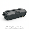 CX860 BLACK ULTRA HIGH YIELD RETURN PROGRAM TONER CA Lexmark