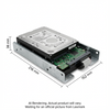 Lexmark Memory 500 GB Hard Disk Lexmark