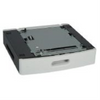 Lexmark MS810, MS811, MS812, MX710, MX711 550-Sheet Tray Insert Lexmark
