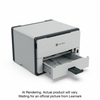 Lexmark Paper Handling High Capacity Output Expander Lexmark