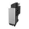 CX825, CX860 Multi-position Staple Punch Finisher S-LV Lexmark