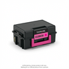Magenta High Yield Toner Cartridge Lexmark