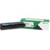 Lexmark 20N10C0 CS/CX331, 431 Cyan 1.5K Print Cartridge Part no.: Lexmark