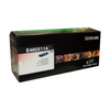 Lexmark E460 Return Program 15K Toner Cartridge Lexmark
