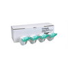 Lexmark 4-Pack 20K Finisher Staples Lexmark