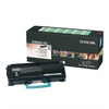 Lexmark X463,464,466 Return Program 3.5K Toner Cartridge Lexmark