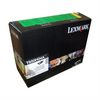 Lexmark T650,T/X652,654,X651,656,658 Return Program 25K Label Application Print Cartridge Lexmark