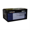 Lexmark CX310,410,510 Black Return Program 1K Toner Cartridge Lexmark