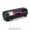 CX860 MAGENTA ULTRA HIGH YIELD RETURN PROGRAM TONER Lexmark