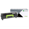 Lexmark MS/MX321 15K Toner Cartridge Part no.: 56F0HA0 Lexmark