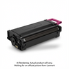 CS720/CS725/CX725 Magenta Developer Unit Lexmark