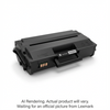 CS720, CS725 Black HY Toner Lexmark