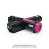 CS725 Magenta HY Toner Lexmark