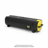 CS725 Yellow HY Toner Lexmark