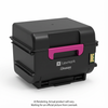 CS720 Magenta SYield Toner Lexmark