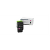 Lexmark 78C0X30 Magenta XHY Toner Lexmark