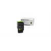 Lexmark 78C0X40 Yellow XHY Toner Lexmark