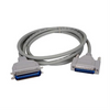 10' A-B Parallel Cable Lexmark