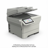 Lexmark Multifunction Options 4600 MFP Option, C782n Lexmark