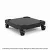 Lexmark Furniture Caster Base Lexmark