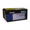Lexmark CX510 Cyan Return Program 4K Toner Cartridge Lexmark