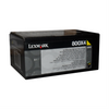Lexmark CX510 Yellow 4K Toner Cartridge Lexmark