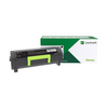 B251X00 Lexmark B/MB2546,2650 Return Program 10K Toner Cartridge Lexmark