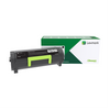 Lexmark B/MB2236 Return Program 1.2K Toner Cartridge Lexmark