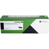C341XK0 Lexmark C/MC3426 Black Return Program 4.5K Print Cartridge Lexmark