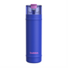 bubba DualSip Insulated Stainless Steel Water Bottle, 24 oz (709 ml) Ocean Energy bubba