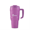 bubba Hero XL Tumbler, 24 oz (709 mL), Magenta/Galactic bubba