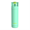 bubba DualSip Insulated Stainless Steel Water Bottle, 24 oz (709 ml) Tropical Eclipse bubba