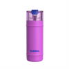 bubba DualSip Insulated Stainless Steel Water Bottle, 18 oz (532 ml) Moodbooster bubba