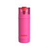 bubba DualSip Insulated Stainless Steel Water Bottle, 18 oz (532 ml) Flora Aura bubba