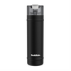 bubba DualSip Insulated Stainless Steel Water Bottle, 24 oz (709 ml) Office Siren bubba