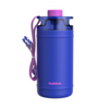 bubba Insulated Stainless Steel Water Jug, 64 oz (1.89 L) Ocean Energy bubba