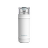 bubba DualSip Insulated Stainless Steel Water Bottle, 18 oz (532 ml) Fresh Kicks bubba