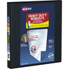 Avery 89002 Heavy-Duty Binder Avery
