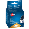 THERMAL LABELS, 2 1/8" X 4", ROLLS, PERMANENT, SHIPPING Avery