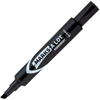 MARKS?A?LOT LARGE SIZE CHISEL TIP PERMANENT MARKERS, 1 Avery