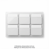 Avery Hand-write UltraTabs Multi-Use, White, 48 pack Avery