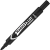 MARKS?A?LOT LARGE SIZE CHISEL TIP PERMANENT MARKERS, 1 Avery