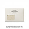 Avery Laser/Inkjet Hemp Labels, 2?" Diam., Permanent, 10 sheets/env, 90 labels/env Avery
