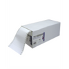 DOT MATRIX PRINTER LABELS, 4" X 17/16", PERMANENT, WHI Avery