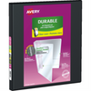 Avery 34001 Durable Binder Avery