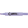 24060 HILITER DESK STYLE, 12/BOX, PURPLE, INDIVIDUAL UPC Avery