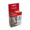 BCI-6 Cyan Ink Tank SKU 4706A003 Canon