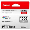 PFI-1000 Gray SKU 0552C002 Canon