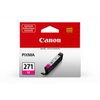 CLI-271 Magenta Ink Tank SKU 0392C001 Canon