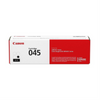Cartridge 045 Black SKU 1242C001 Canon
